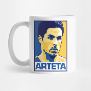 Arteta Mug